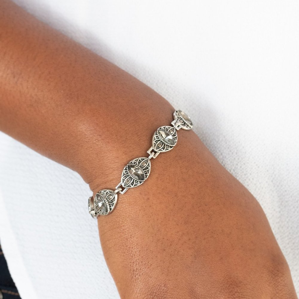 Crown Privilege - Silver